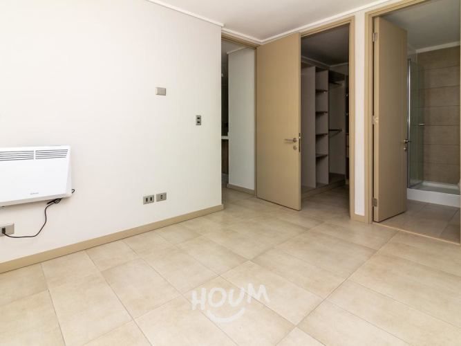 Departamento en La Virgen