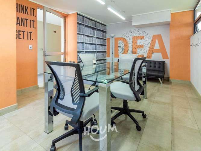 Departamento en La Virgen