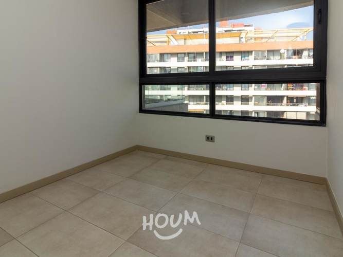 Departamento en La Virgen