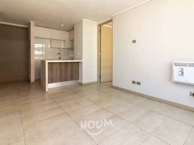 Departamento en La Virgen