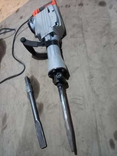 arriendo cango demoledor