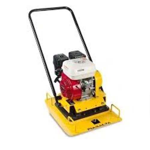 arriendo placa compactadora