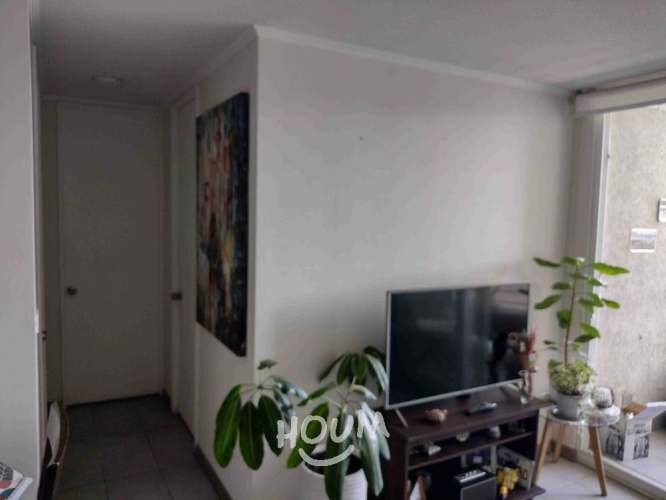 Departamento en San Nicolás