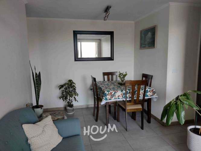 Departamento en San Nicolás