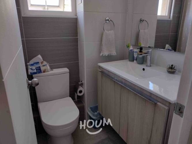 Departamento en San Nicolás