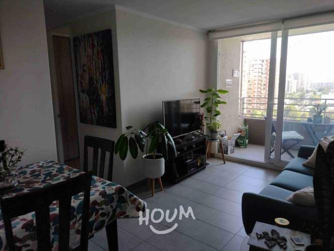 Departamento en San Nicolás