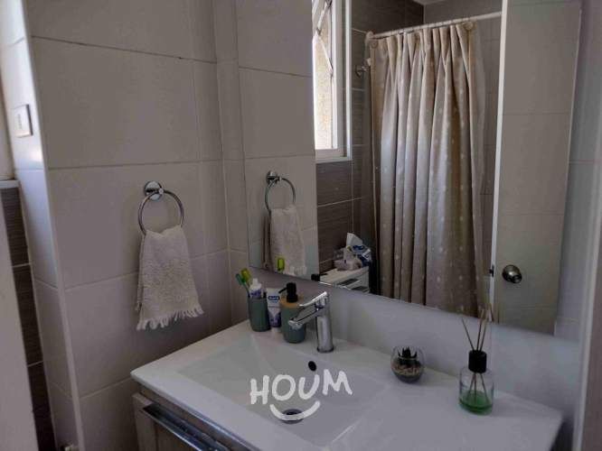 Departamento en San Nicolás