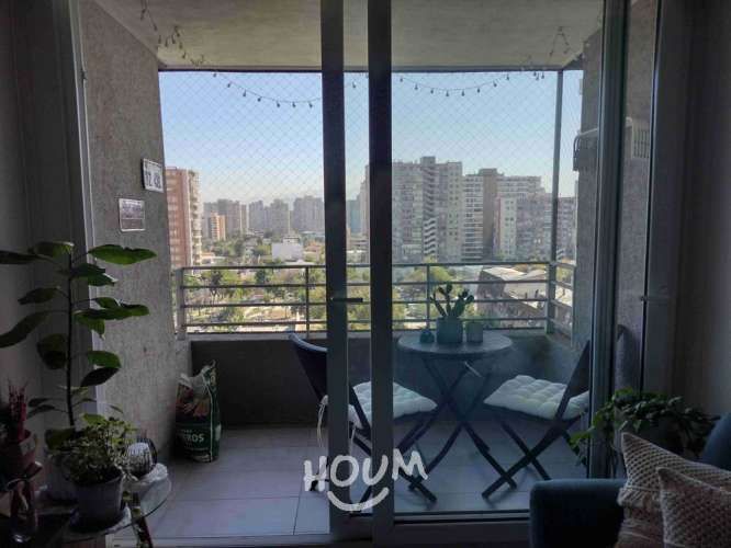 Departamento en San Nicolás