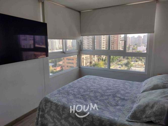 Departamento en San Nicolás