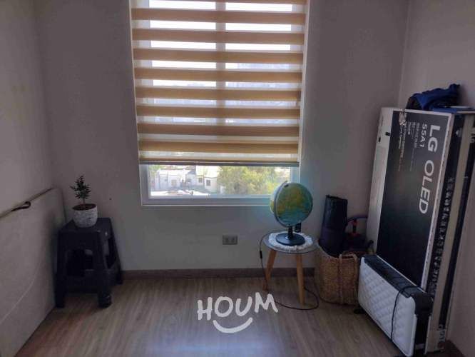 Departamento en San Nicolás