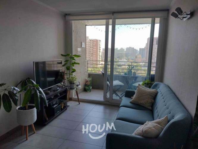 Departamento en San Nicolás