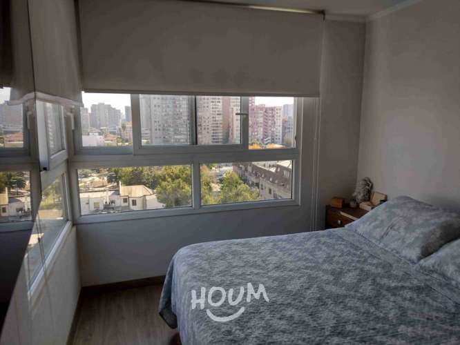 Departamento en San Nicolás