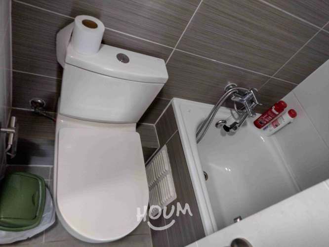 Departamento en San Nicolás