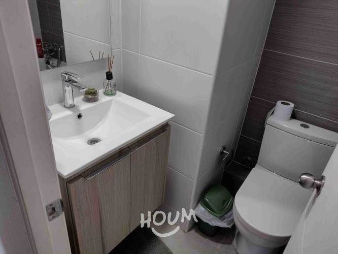 Departamento en San Nicolás