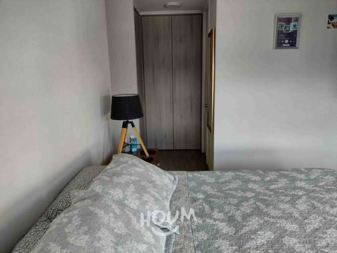 Departamento en San Nicolás