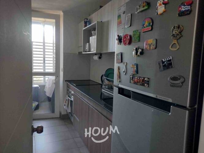 Departamento en San Nicolás