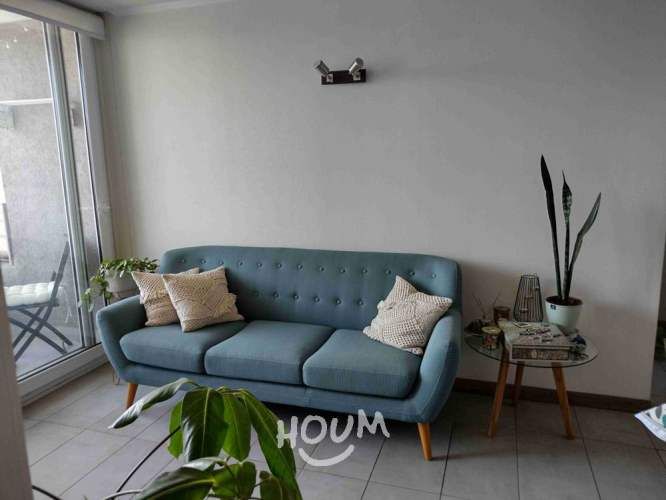 Departamento en San Nicolás