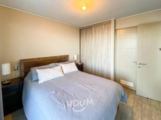 Departamento en Bellavista