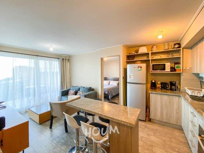 Departamento en Bellavista