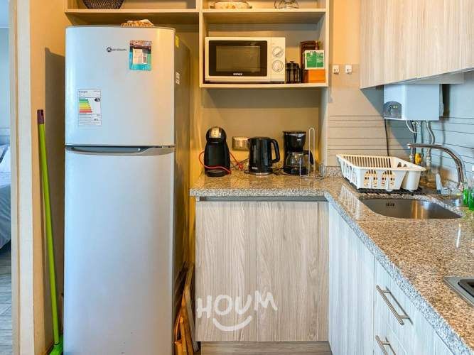 Departamento en Bellavista