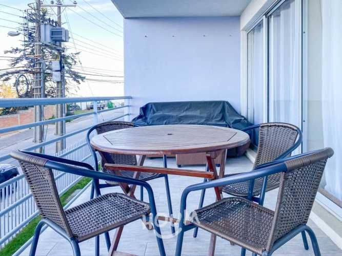 Departamento en Bellavista