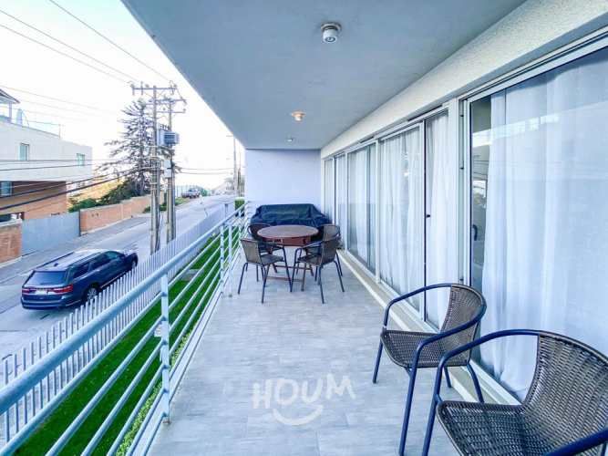 Departamento en Bellavista