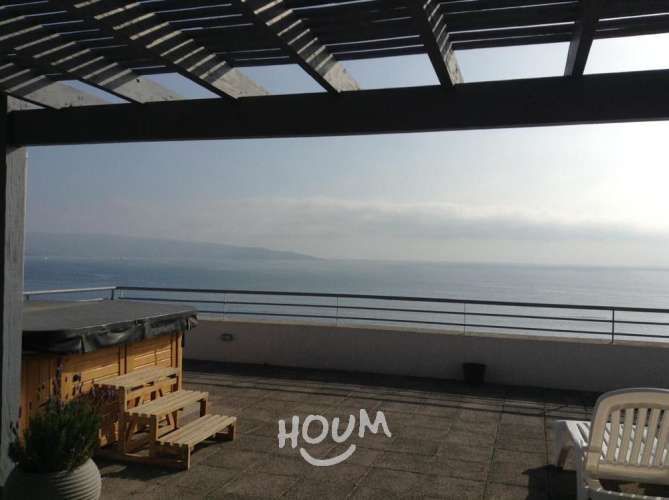 Departamento en Bellavista