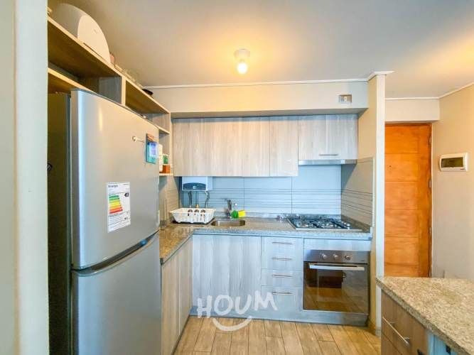 Departamento en Bellavista