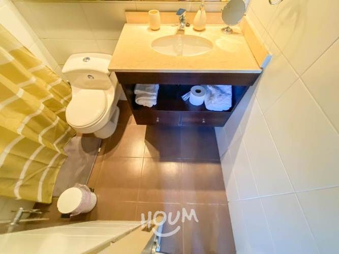 Departamento en Bellavista