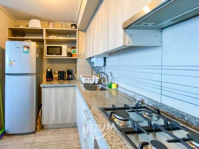 Departamento en Bellavista