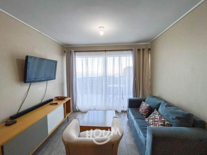 Departamento en Bellavista