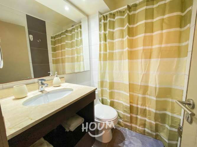 Departamento en Bellavista