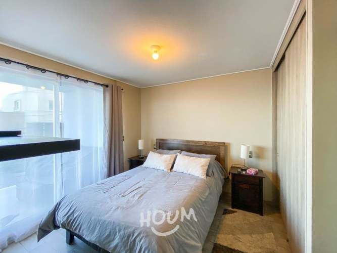 Departamento en Bellavista