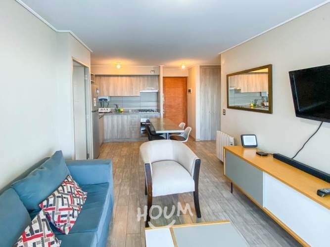 Departamento en Bellavista