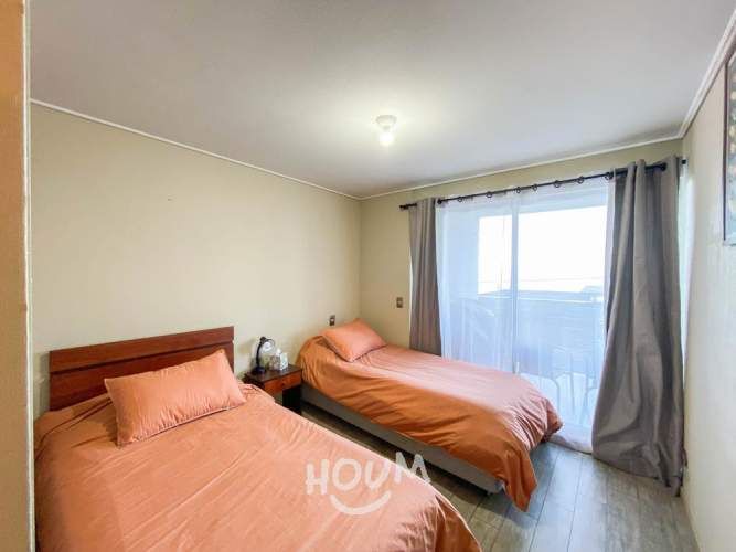 Departamento en Bellavista