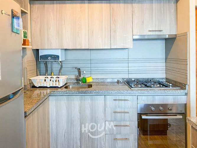 Departamento en Bellavista