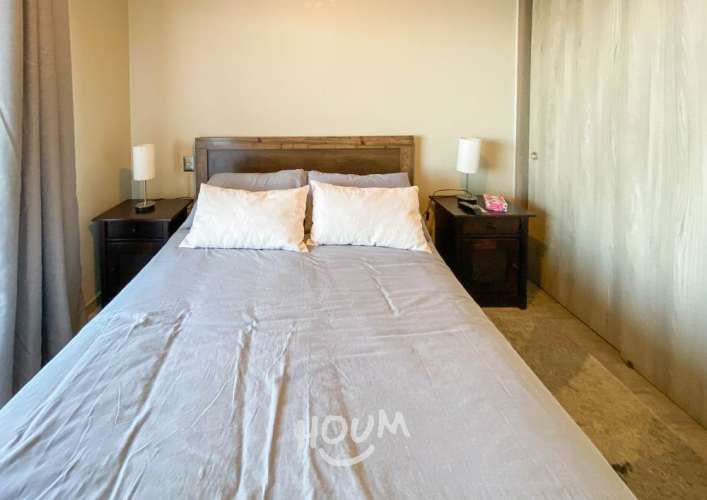 Departamento en Bellavista