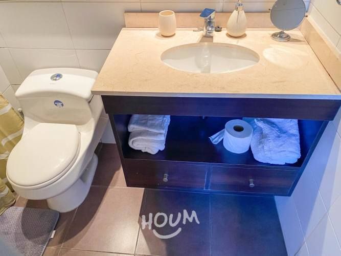 Departamento en Bellavista