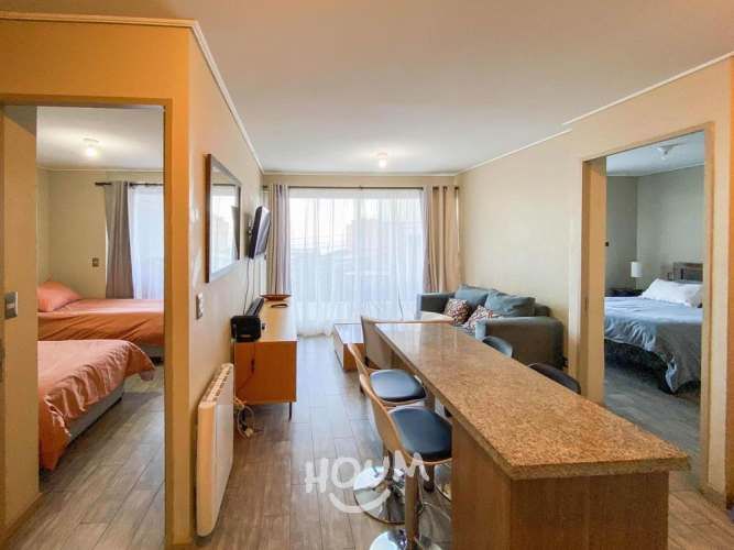 Departamento en Bellavista