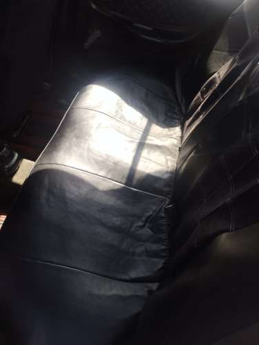 Nissan v16 a la Venta