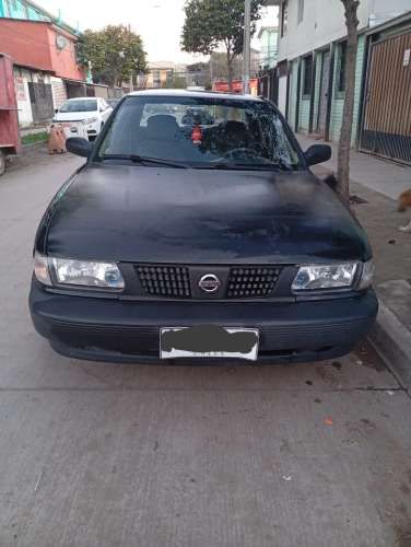 Nissan v16 a la Venta