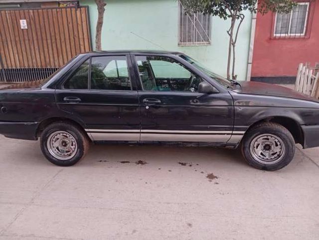 Nissan v16 a la Venta