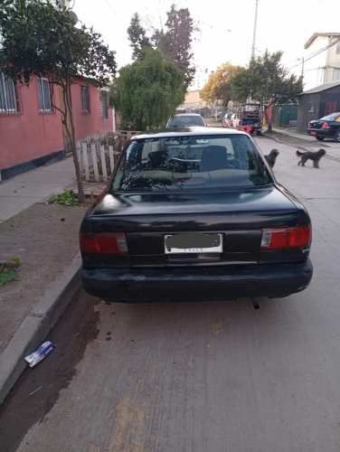 Nissan v16 a la Venta