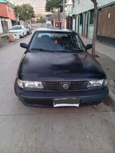 Nissan v16 a la Venta