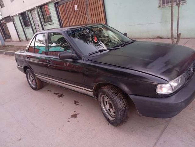 Nissan v16 a la Venta