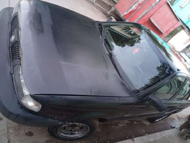 Nissan v16 a la Venta