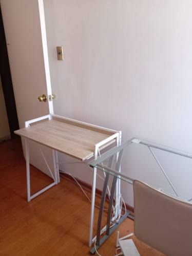 Tomás Moro, Las Condes.