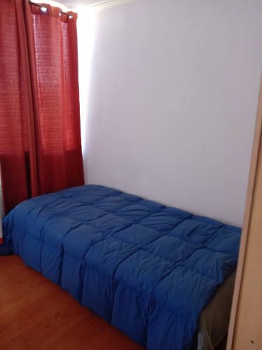 Tomás Moro, Las Condes.