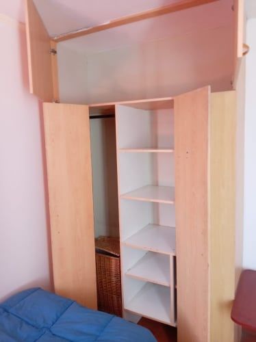 Tomás Moro, Las Condes.