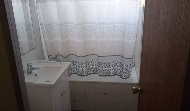 Tomás Moro, Las Condes.